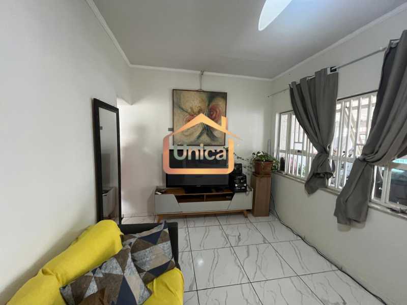 Casa, 2 quartos, 130 m² - Foto 2