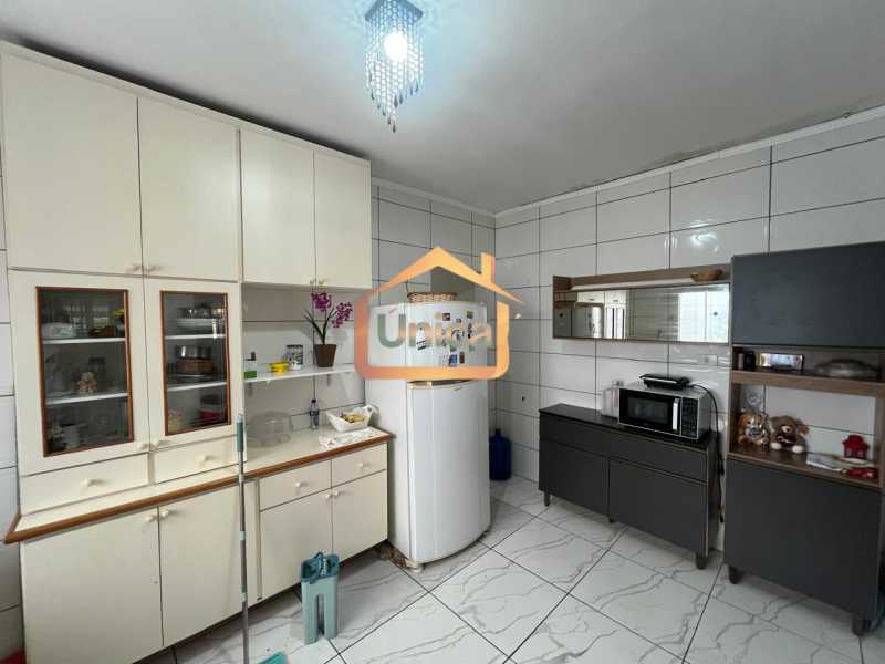 Casa, 2 quartos, 130 m² - Foto 17