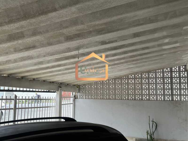 Casa, 2 quartos, 130 m² - Foto 18