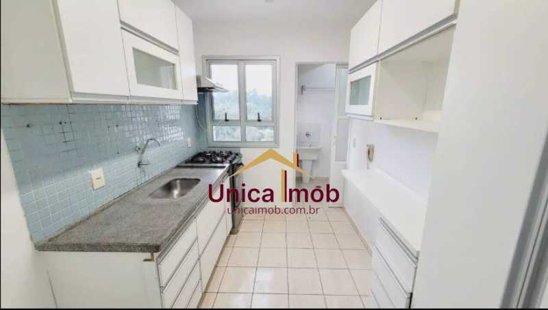 Apartamento, 2 quartos, 58 m² - Foto 6