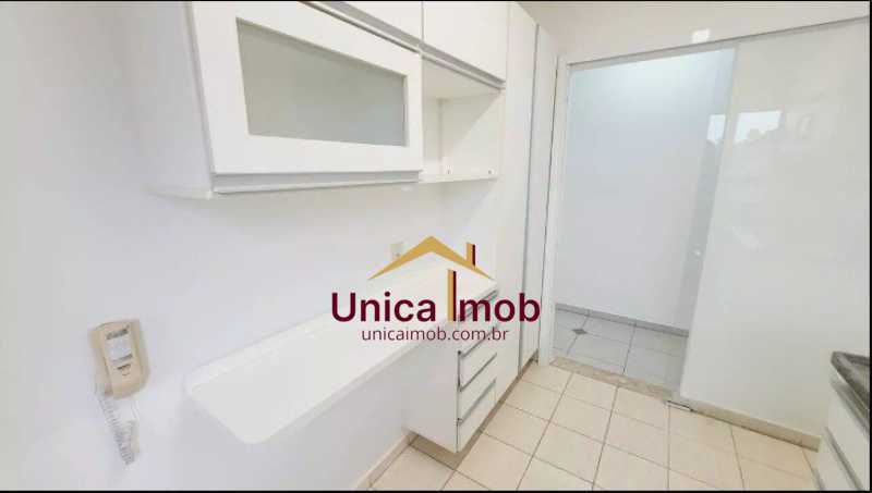 Apartamento, 2 quartos, 58 m² - Foto 8