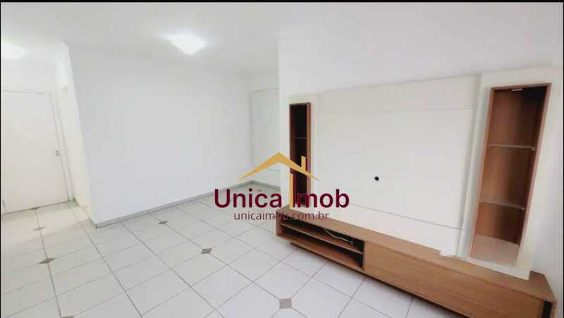 Apartamento, 2 quartos, 58 m² - Foto 2