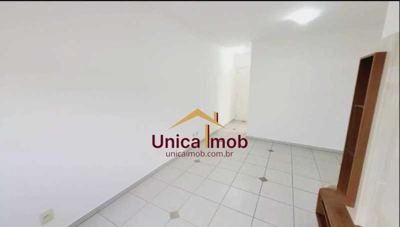 Apartamento, 2 quartos, 58 m² - Foto 3