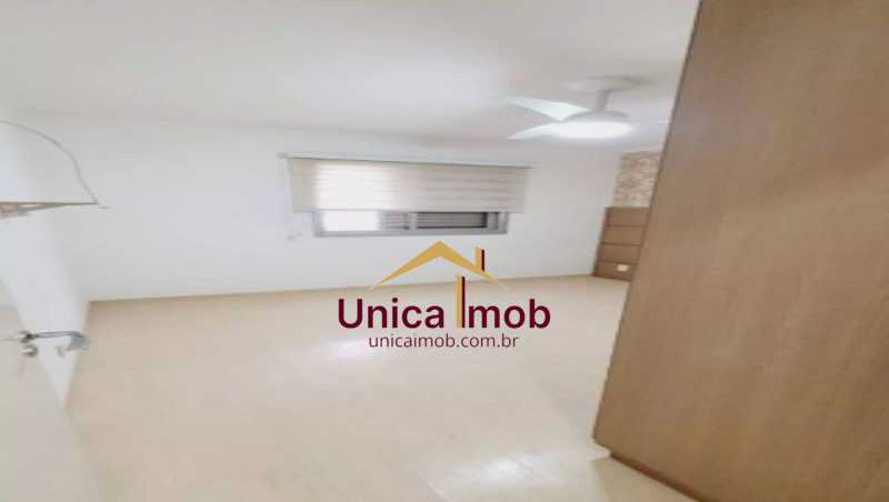 Apartamento, 2 quartos, 58 m² - Foto 9
