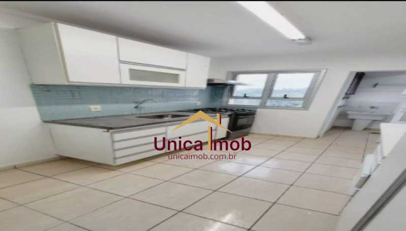 Apartamento, 2 quartos, 58 m² - Foto 5