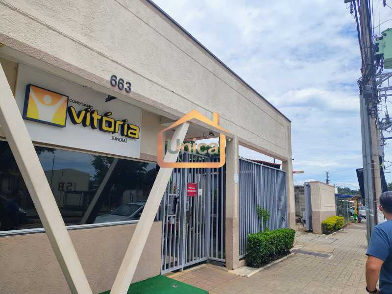 Apartamento, 2 quartos, 52 m² - Foto 1