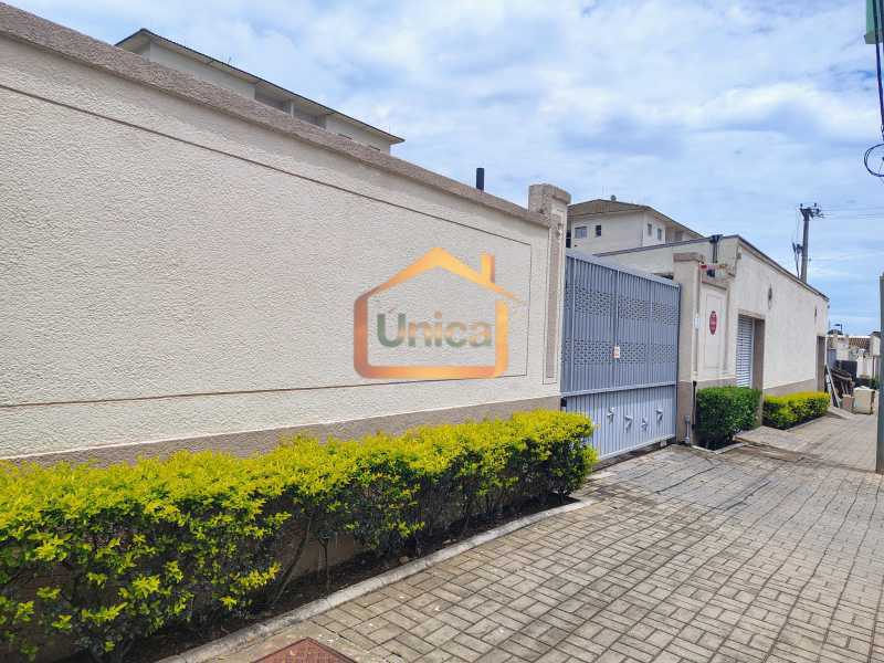 Apartamento, 2 quartos, 52 m² - Foto 2