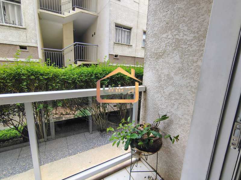 Apartamento, 2 quartos, 52 m² - Foto 4