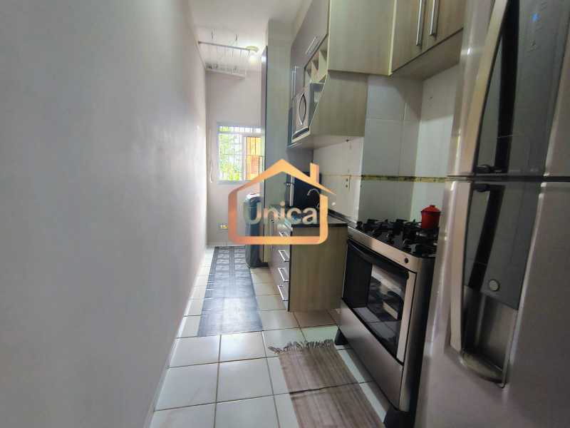 Apartamento, 2 quartos, 52 m² - Foto 8