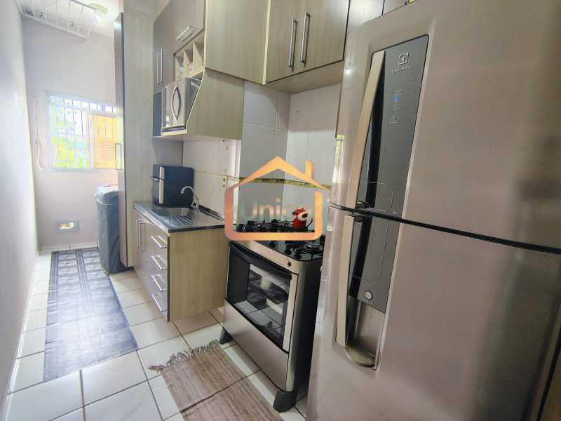 Apartamento, 2 quartos, 52 m² - Foto 9