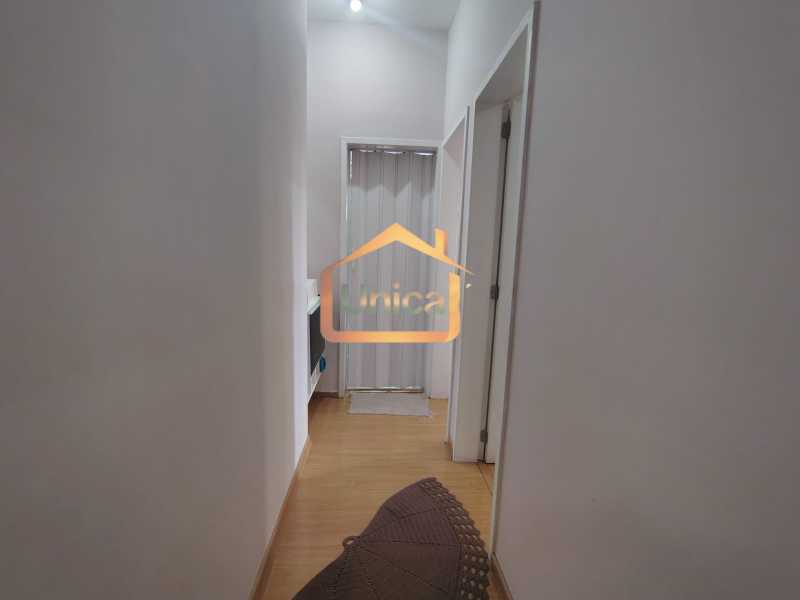 Apartamento, 2 quartos, 52 m² - Foto 10
