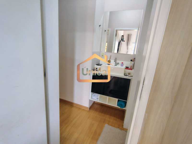 Apartamento, 2 quartos, 52 m² - Foto 11