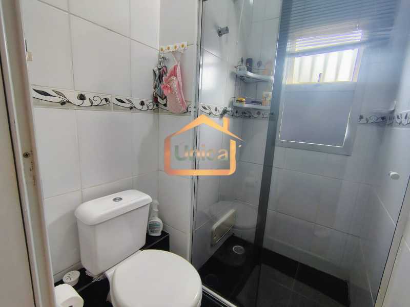 Apartamento, 2 quartos, 52 m² - Foto 12