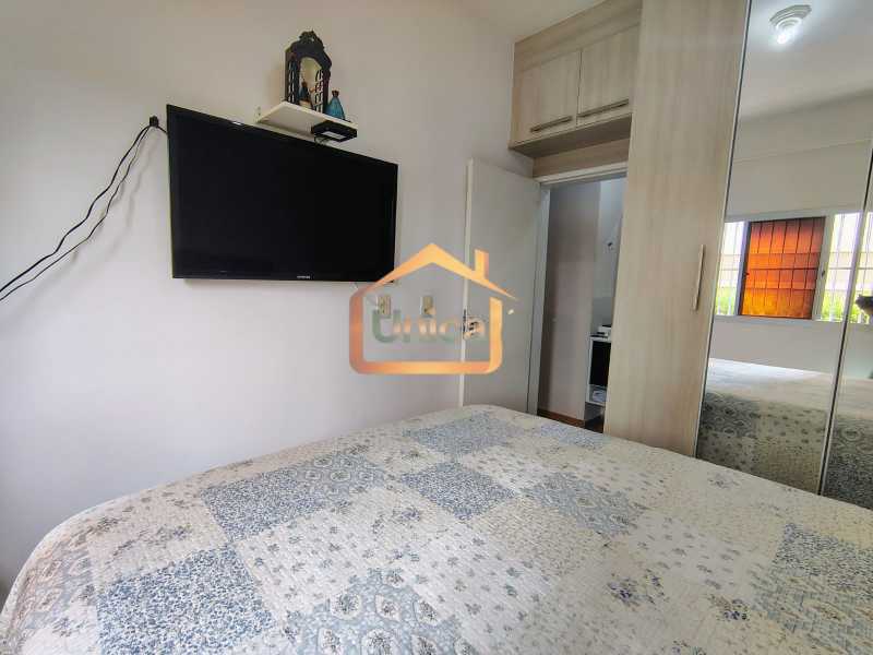Apartamento, 2 quartos, 52 m² - Foto 15