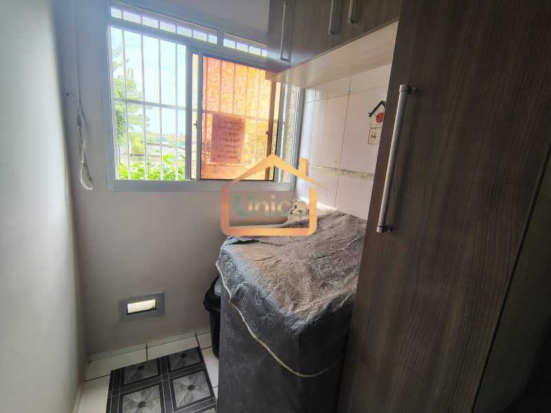 Apartamento, 2 quartos, 52 m² - Foto 17