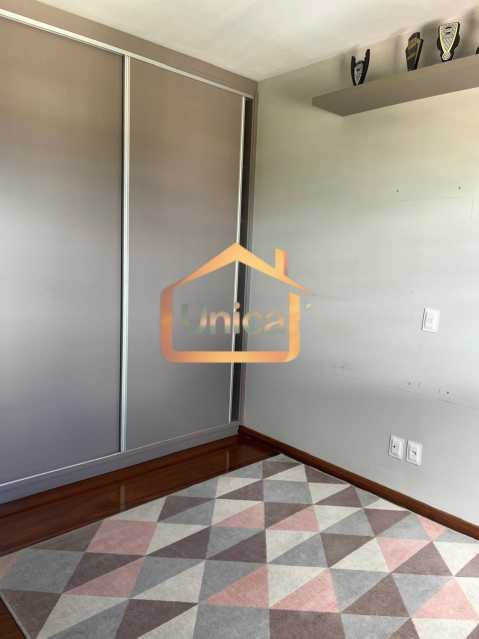 Apartamento, 3 quartos, 155 m² - Foto 5