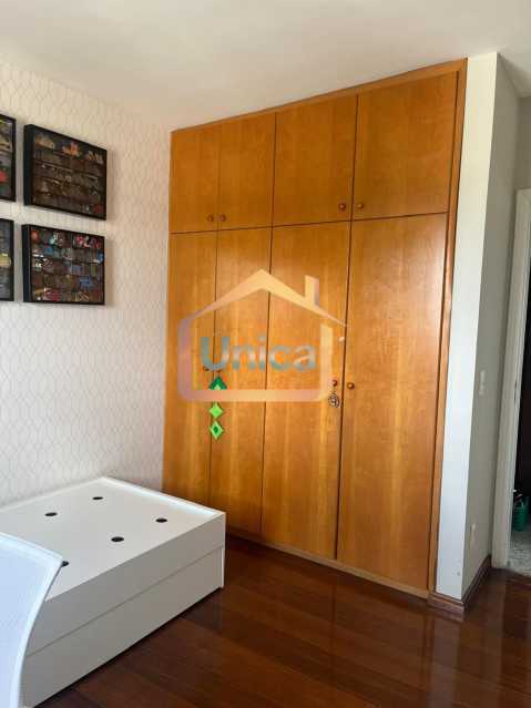 Apartamento, 3 quartos, 155 m² - Foto 6