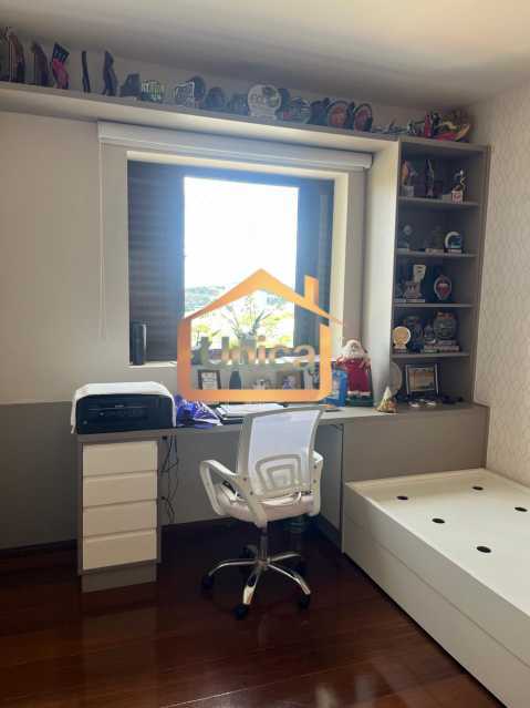 Apartamento, 3 quartos, 155 m² - Foto 7