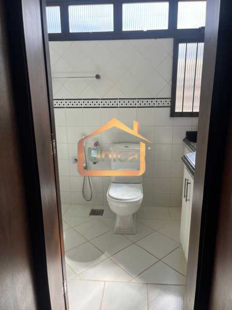 Apartamento, 3 quartos, 155 m² - Foto 8