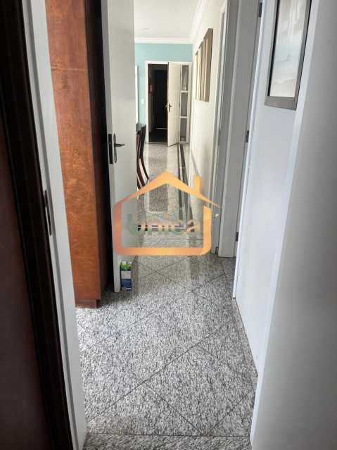 Apartamento, 3 quartos, 155 m² - Foto 12