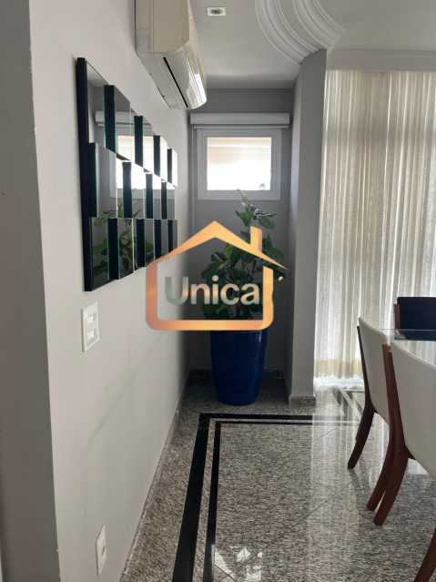 Apartamento, 3 quartos, 155 m² - Foto 3