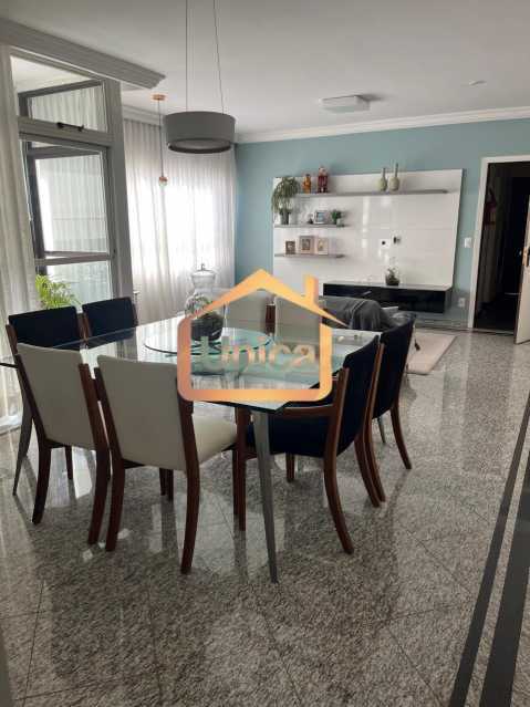 Apartamento, 3 quartos, 155 m² - Foto 2