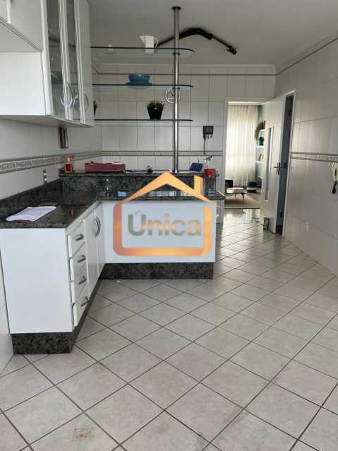 Apartamento, 3 quartos, 155 m² - Foto 14