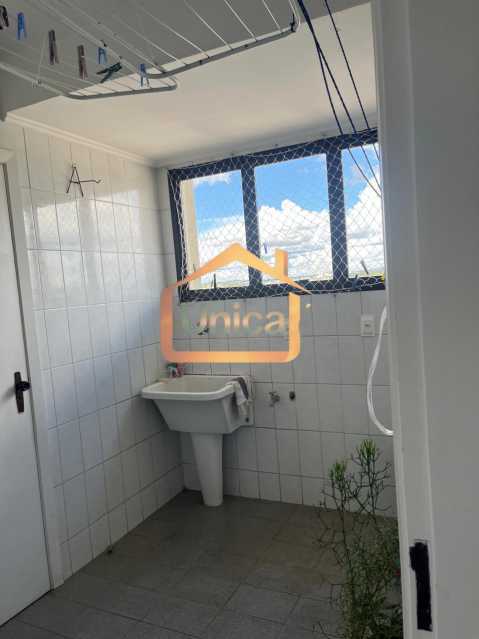 Apartamento, 3 quartos, 155 m² - Foto 16