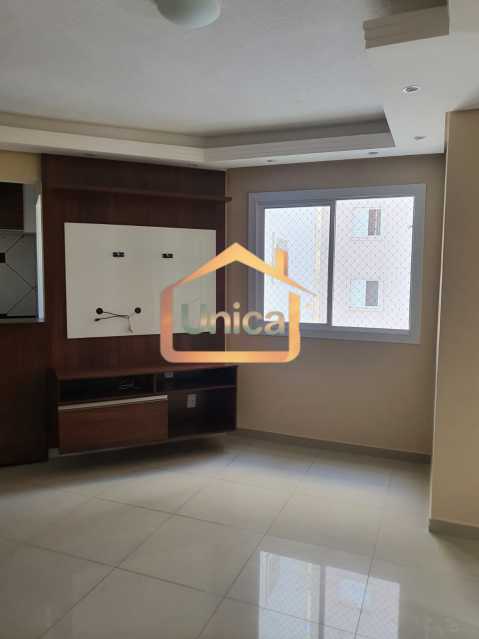 Apartamento, 2 quartos, 49 m² - Foto 6