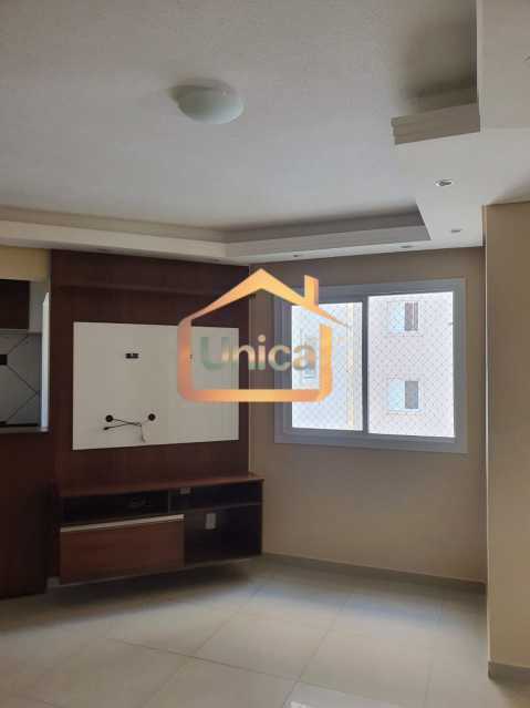 Apartamento, 2 quartos, 49 m² - Foto 7