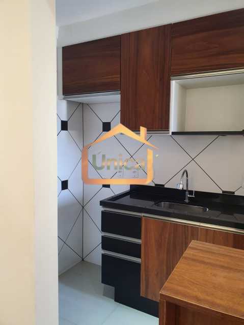 Apartamento, 2 quartos, 49 m² - Foto 10