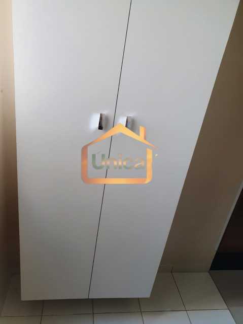 Apartamento, 2 quartos, 49 m² - Foto 12