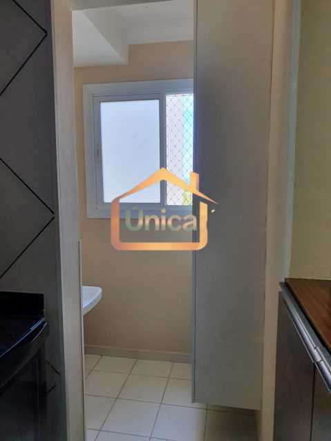Apartamento, 2 quartos, 49 m² - Foto 14