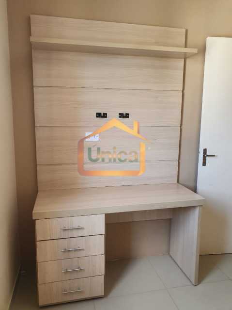 Apartamento, 2 quartos, 49 m² - Foto 23