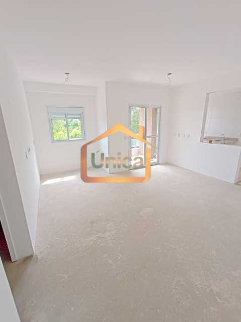 Apartamento, 2 quartos, 69 m² - Foto 1