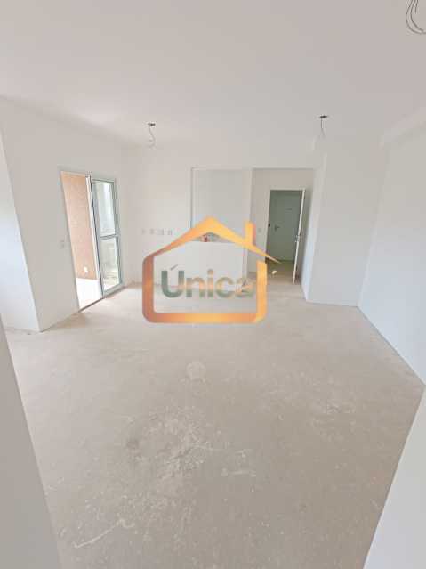 Apartamento, 2 quartos, 69 m² - Foto 2