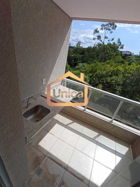 Apartamento, 2 quartos, 69 m² - Foto 5