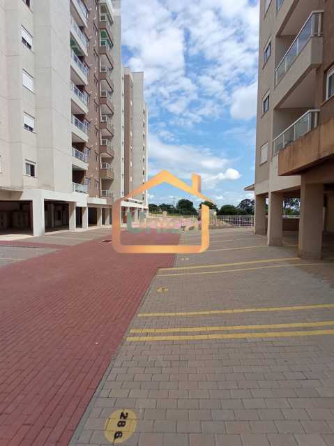 Apartamento, 2 quartos, 69 m² - Foto 6