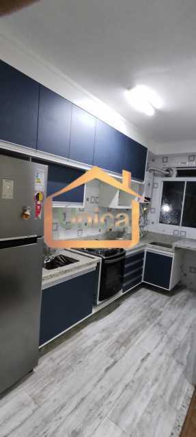 Apartamento, 2 quartos, 47 m² - Foto 5