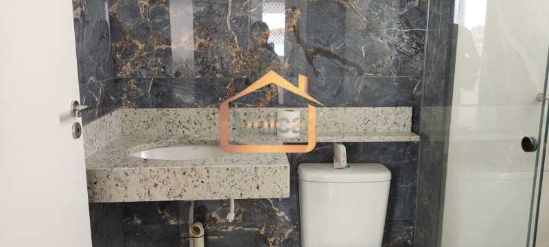 Apartamento, 2 quartos, 47 m² - Foto 6