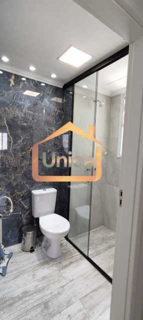 Apartamento, 2 quartos, 47 m² - Foto 7