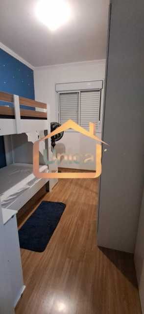 Apartamento, 2 quartos, 47 m² - Foto 8
