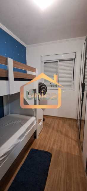 Apartamento, 2 quartos, 47 m² - Foto 9