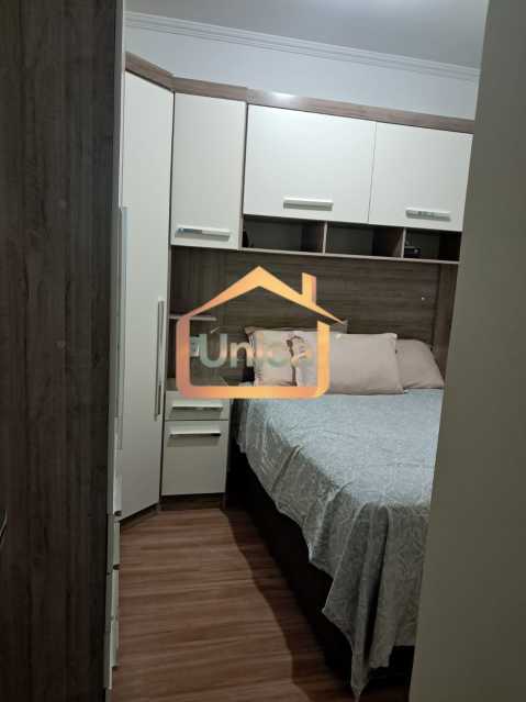 Apartamento, 2 quartos, 47 m² - Foto 10