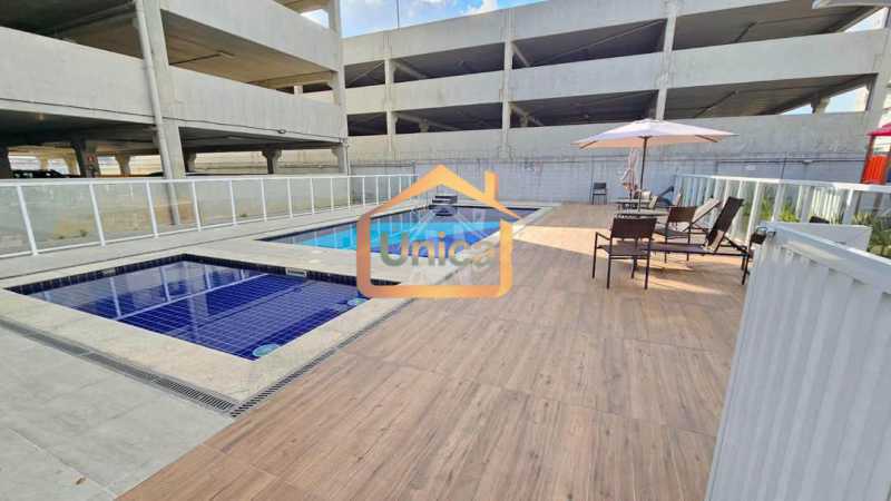 Apartamento, 2 quartos, 47 m² - Foto 13