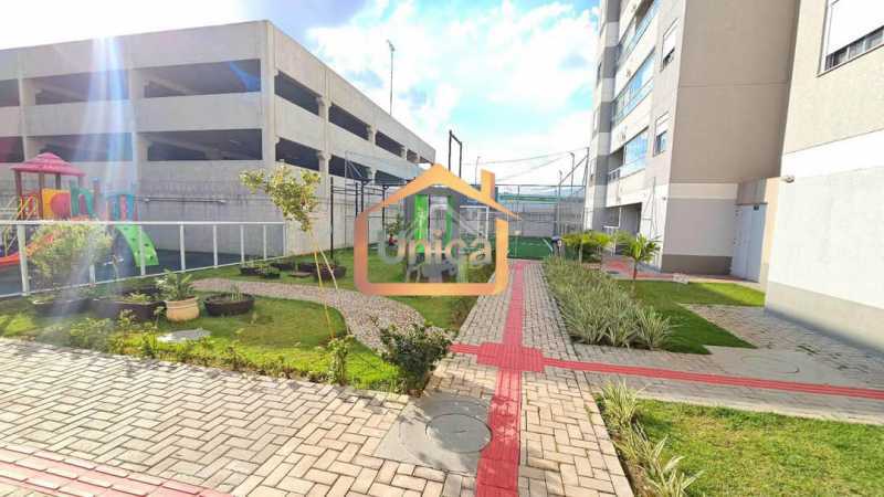 Apartamento, 2 quartos, 47 m² - Foto 17