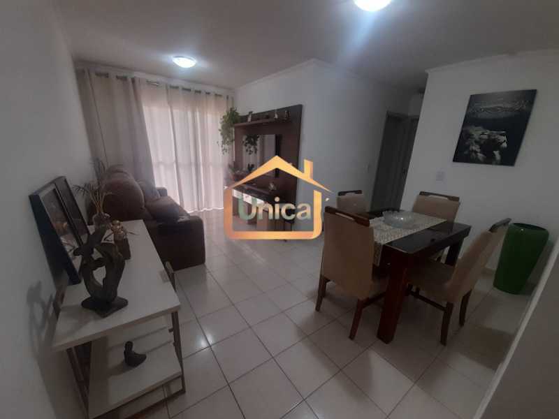 Apartamento, 2 quartos, 62 m² - Foto 1