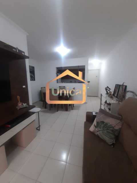 Apartamento, 2 quartos, 62 m² - Foto 2
