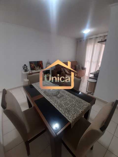 Apartamento, 2 quartos, 62 m² - Foto 3