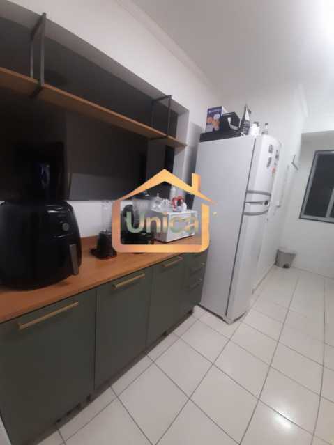 Apartamento, 2 quartos, 62 m² - Foto 4